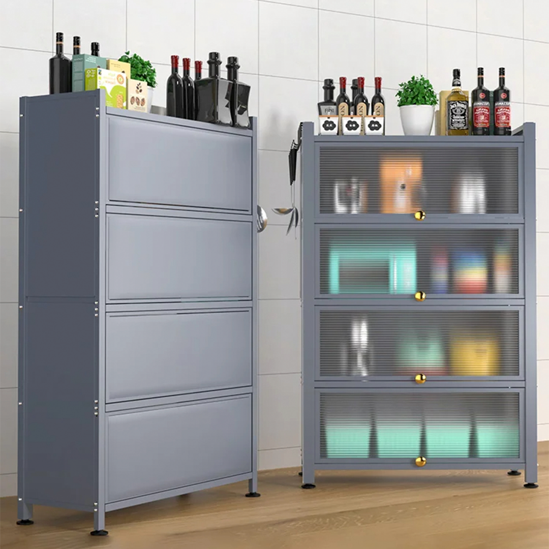 ORGANIZADOR MULTIFUNCIONAL + JUEGO DE PLATOS